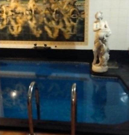 Spa Versalles Ла Лагуна Екстериор снимка