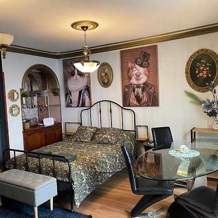Spa Versalles Ла Лагуна Екстериор снимка