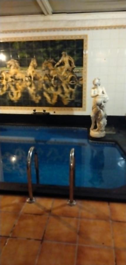 Spa Versalles Ла Лагуна Екстериор снимка