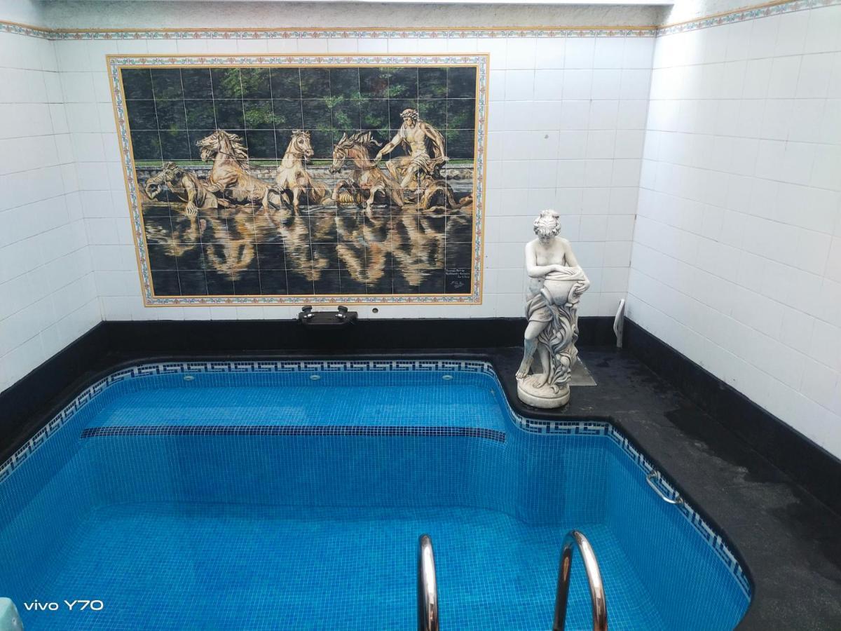Spa Versalles Ла Лагуна Екстериор снимка